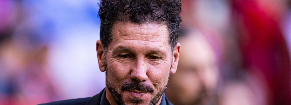 Diego Simeone