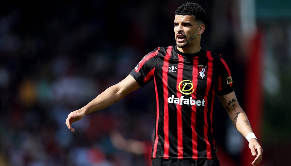 Dominic Solanke 1000 imago