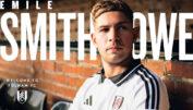 Emile Smith Rowe