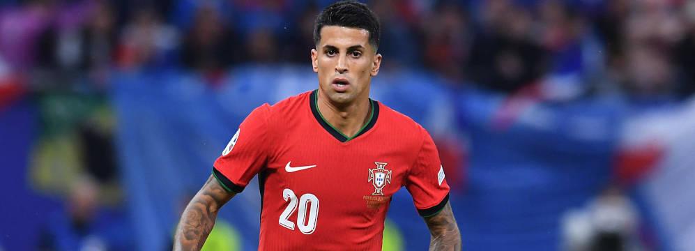 João Cancelo