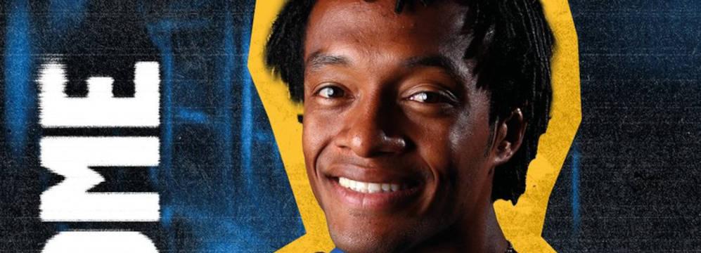 Juan Cuadrado