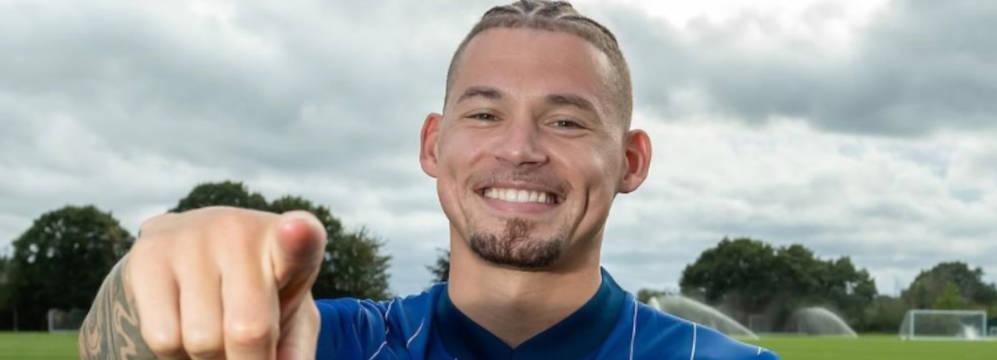 Kalvin Phillips