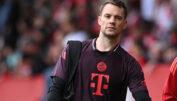 Manuel Neuer