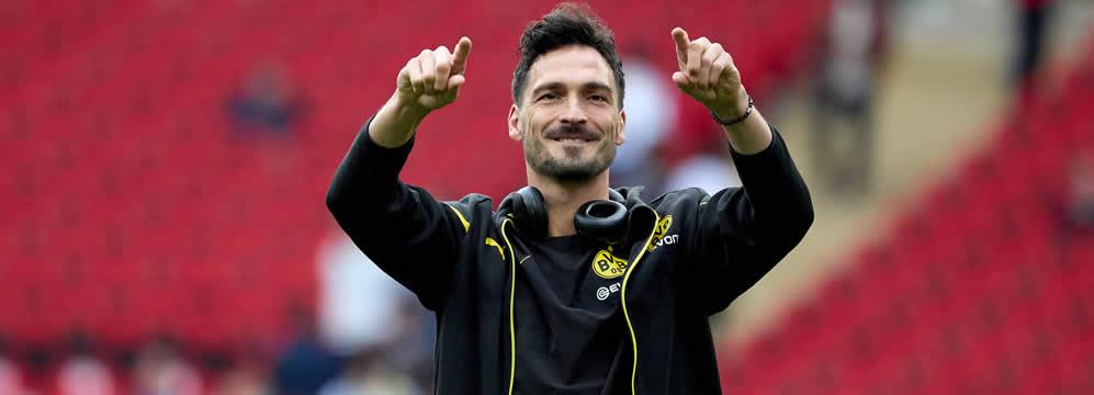 Mats Hummels