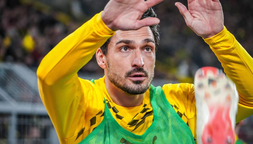 Mats Hummels