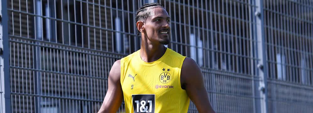 Sebastien Haller 997 imago