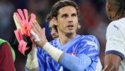 Yann Sommer