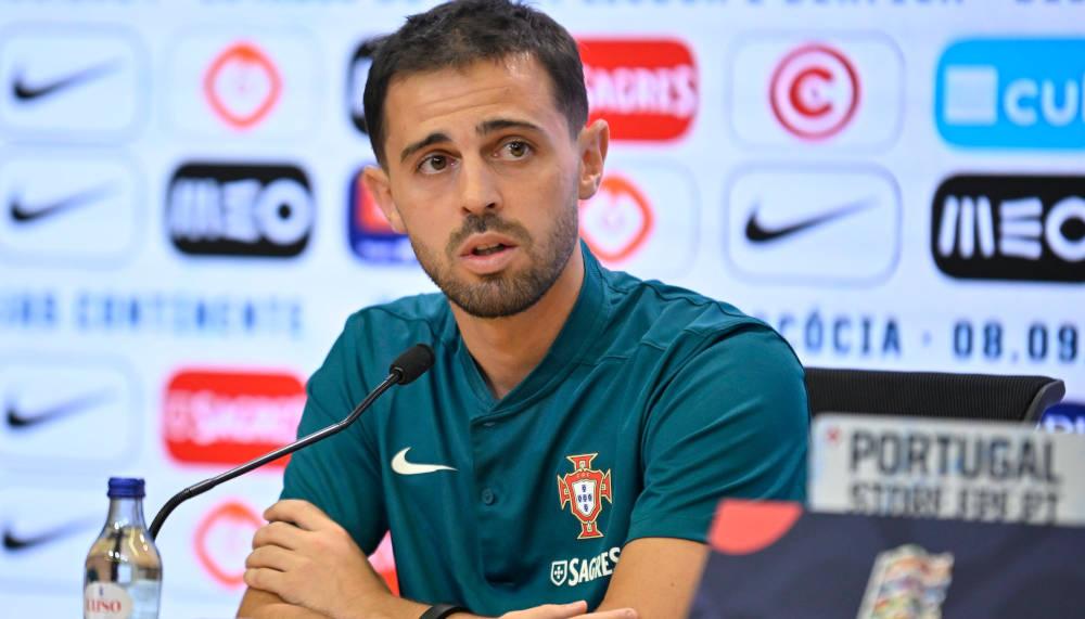 Bernardo Silva