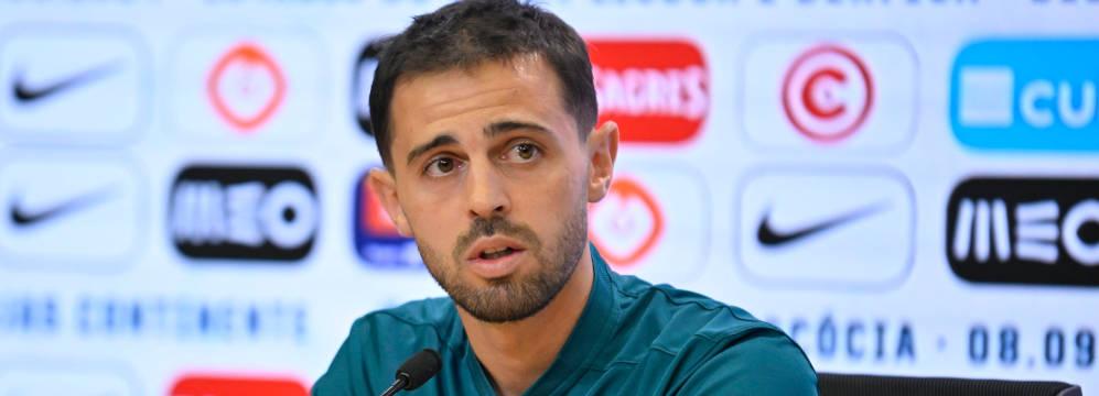 Bernardo Silva