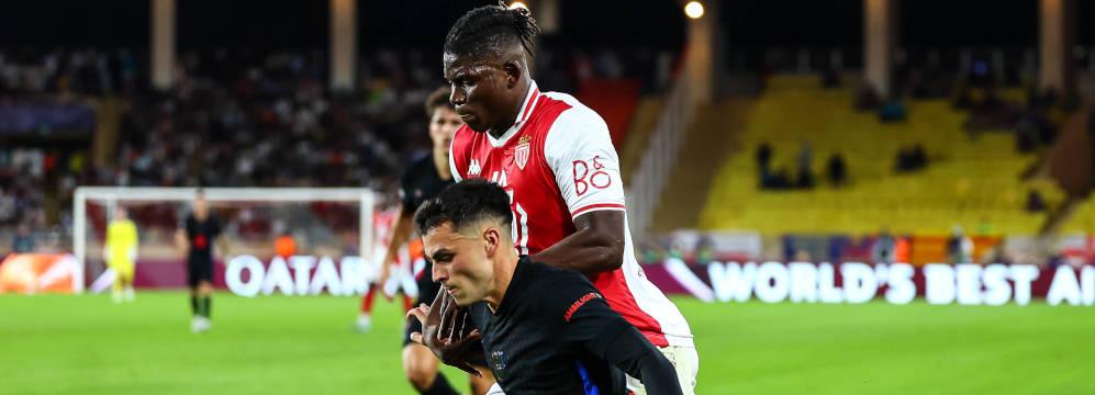 Breel Embolo