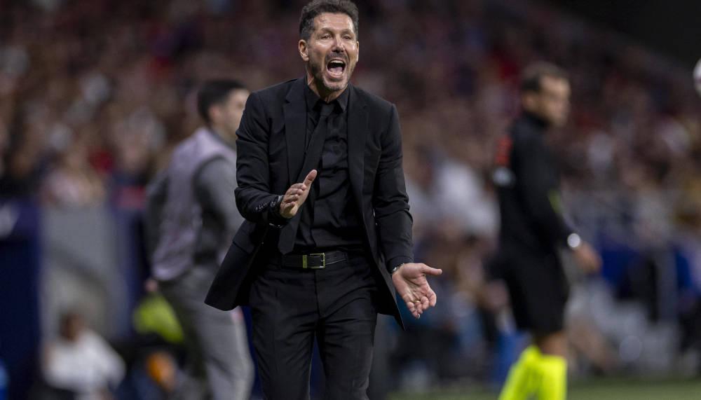 Diego Simeone