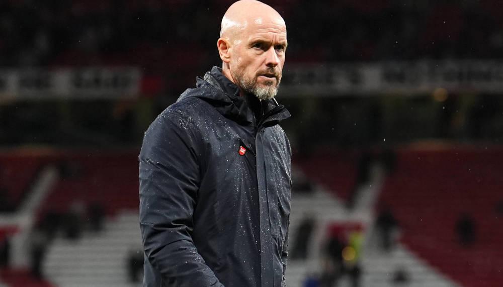 Erik ten Hag