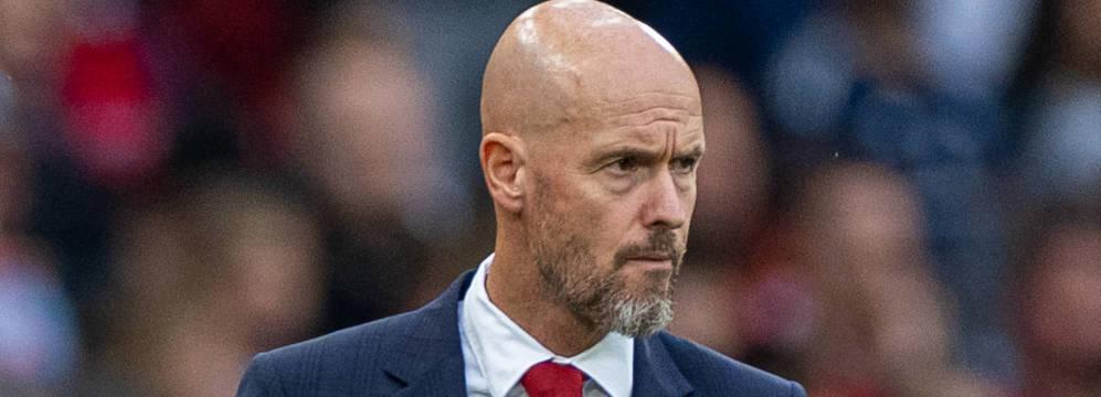 Erik ten Hag