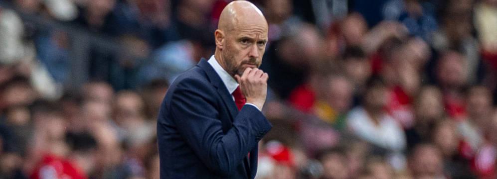 Erik ten Hag