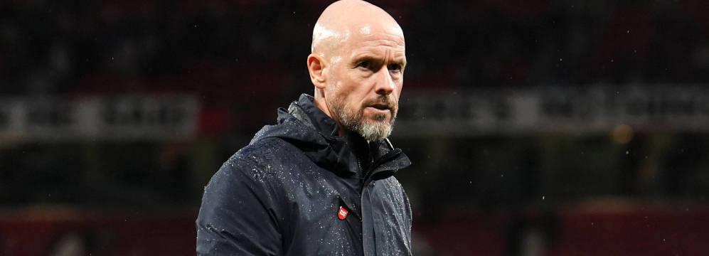 Erik ten Hag