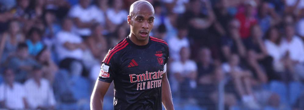 Joao Mario