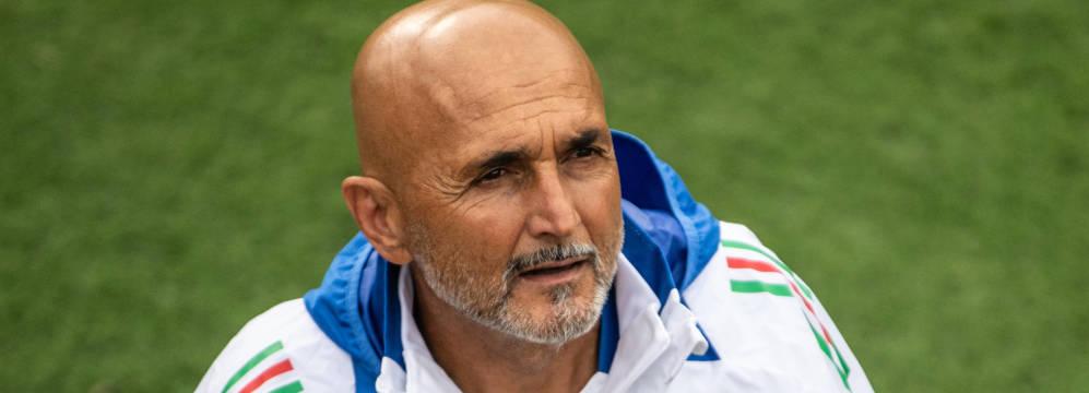 Luciano Spalletti