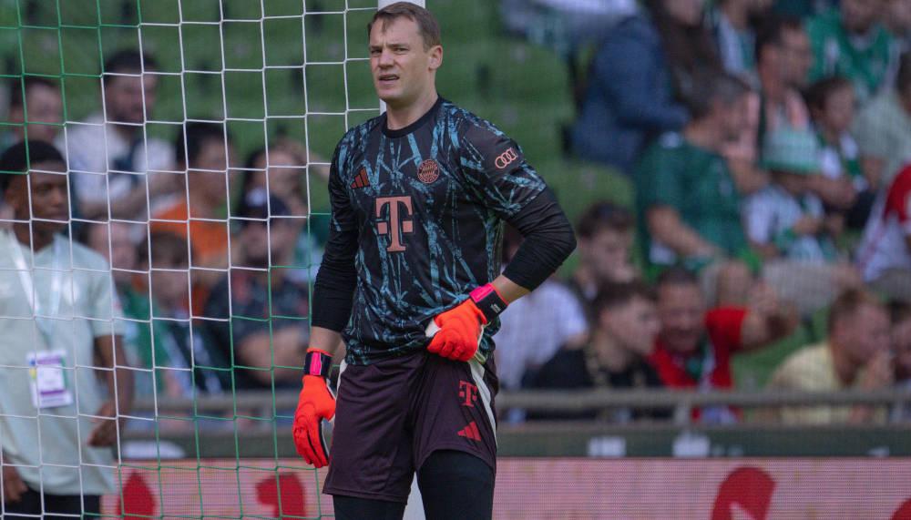 Manuel Neuer