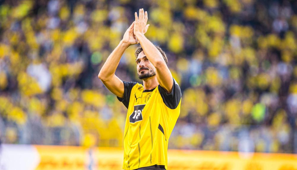 Mats Hummels