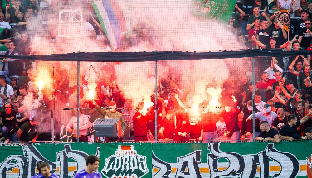 Rapid Wien Austria Wien