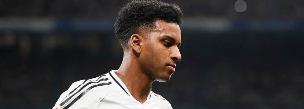 Rodrygo