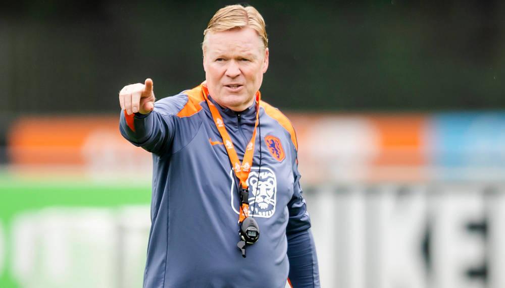 Ronald Koeman