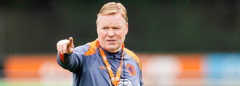 Ronald Koeman