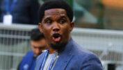 Samuel Eto'o