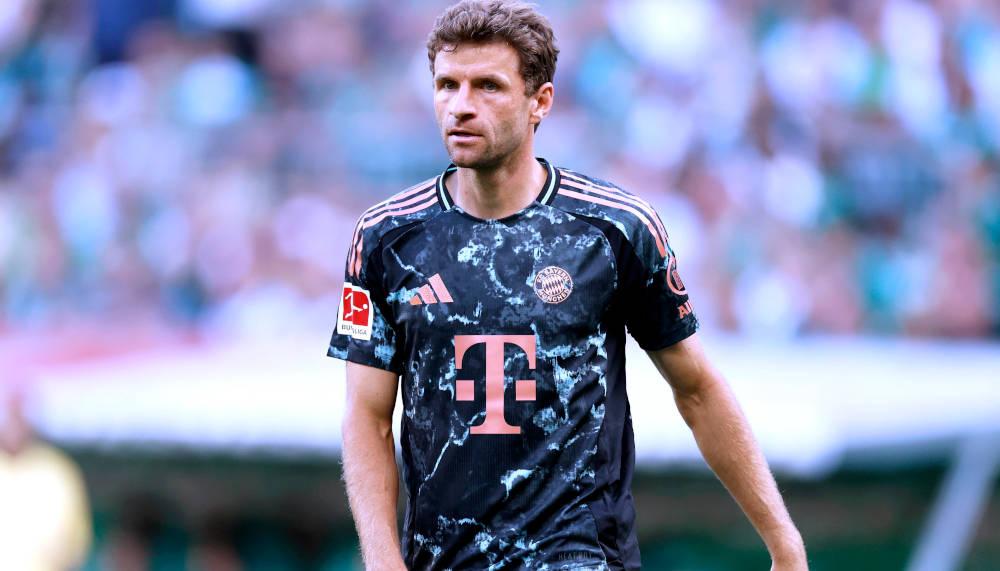 Thomas Müller