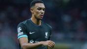 Trent Alexander-Arnold