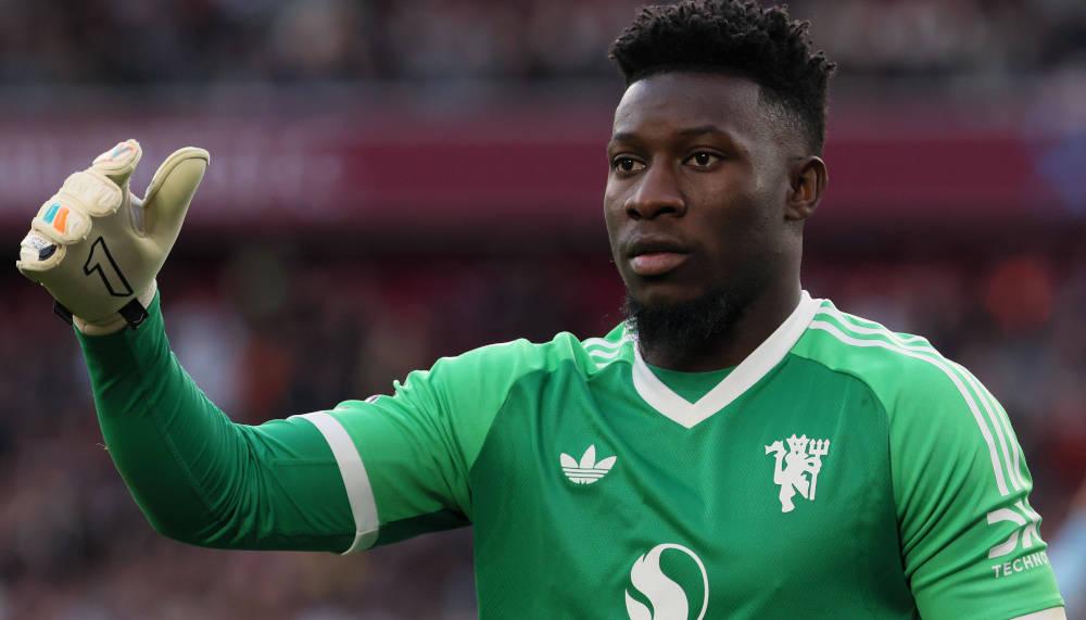 André Onana