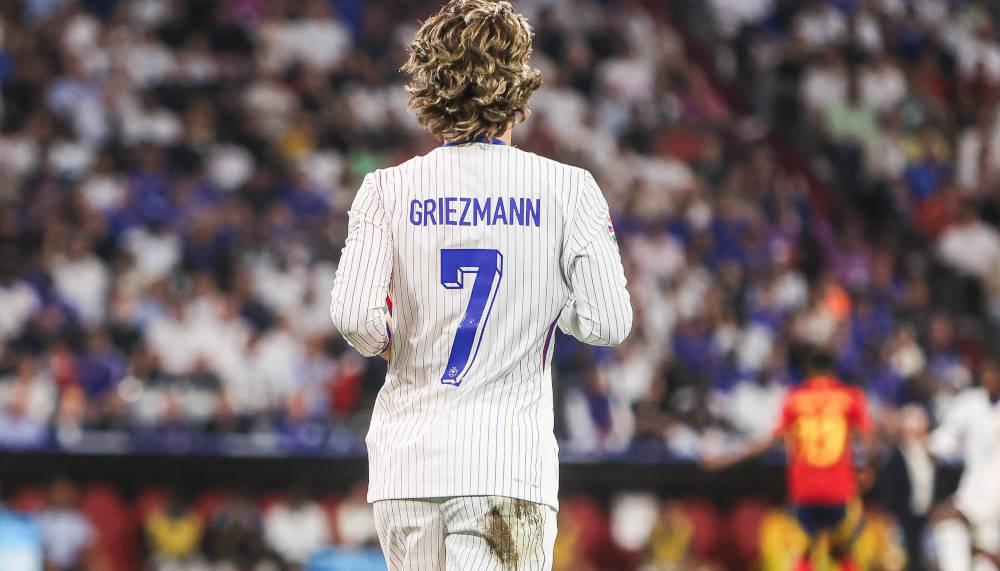 Antoine Griezmann