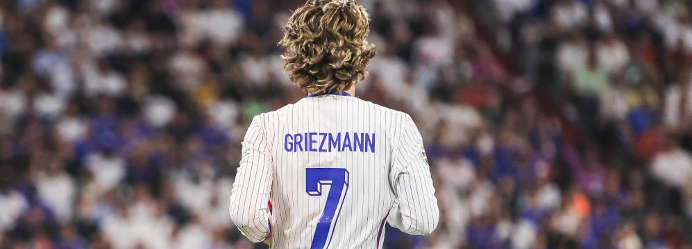 Antoine Griezmann