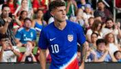 Christian Pulisic