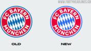 FC Bayern Logo