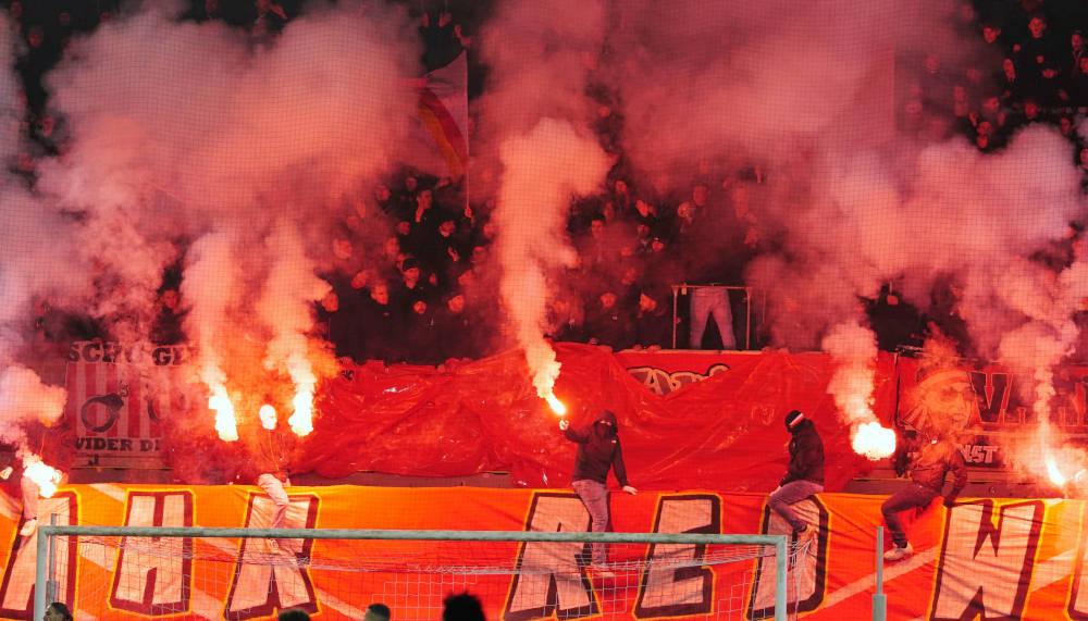 FC Thun Fans