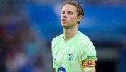 Frenkie de Jong