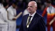 Gianni Infantino