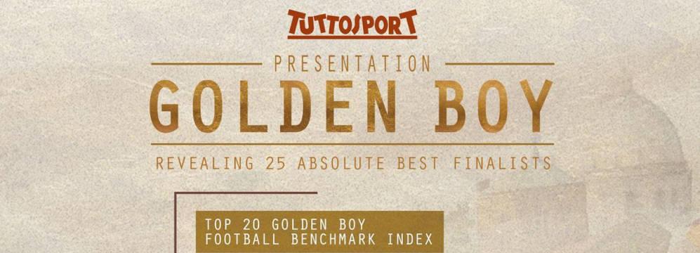 Golden Boy