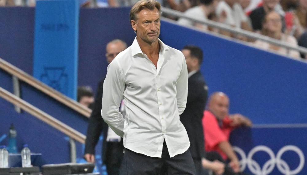 Hervé Renard