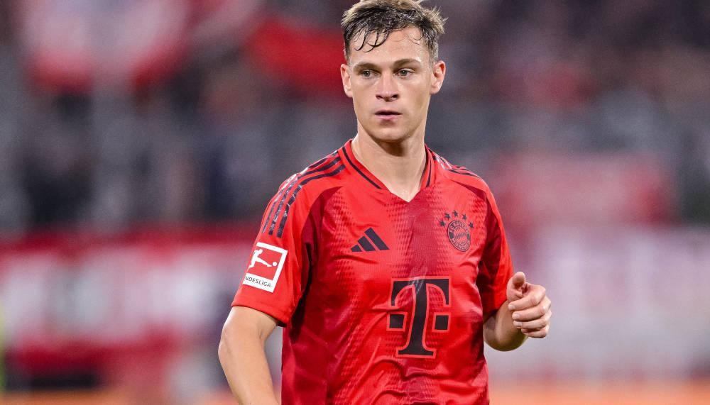 Joshua Kimmich