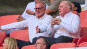 Karl-Heinz Rummenigge