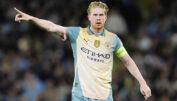 Kevin De Bruyne 1000 imago