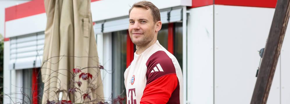 Manuel Neuer