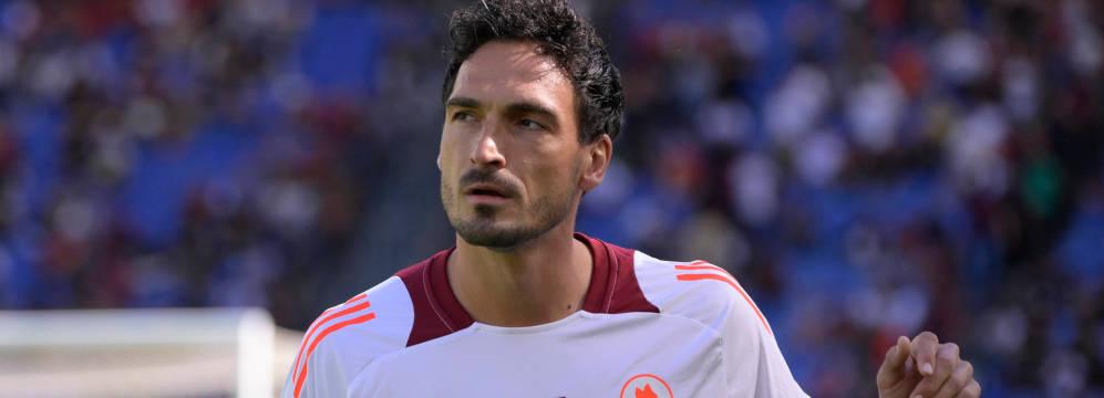 Mats Hummels