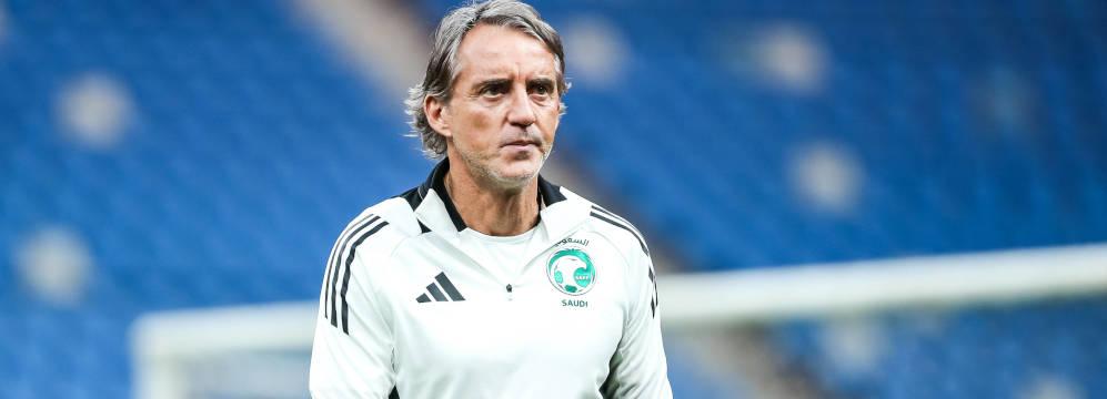 Roberto Mancini