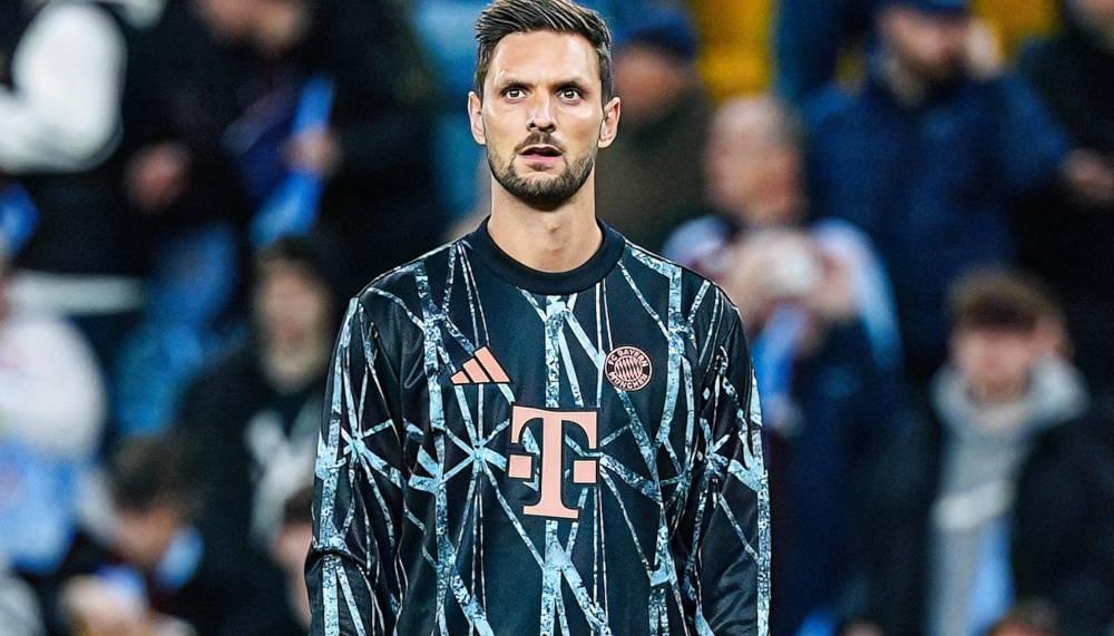 Sven Ulreich