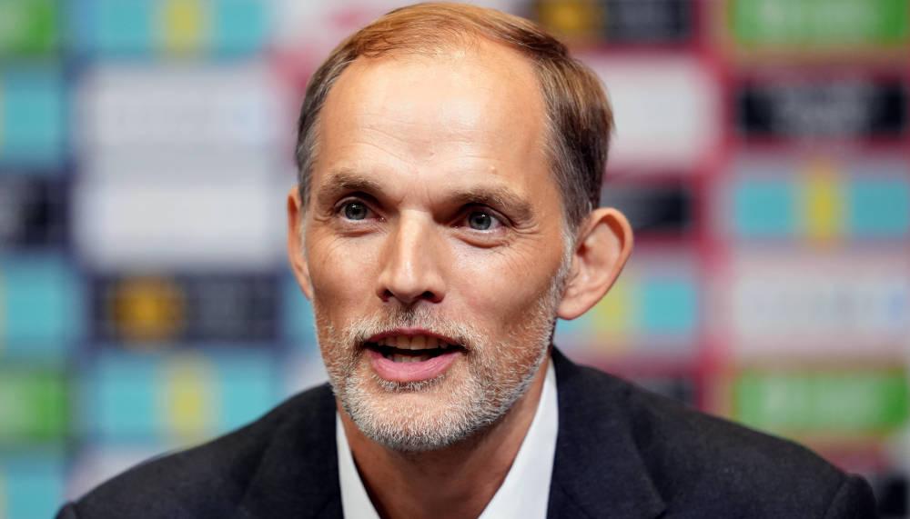 Thomas Tuchel