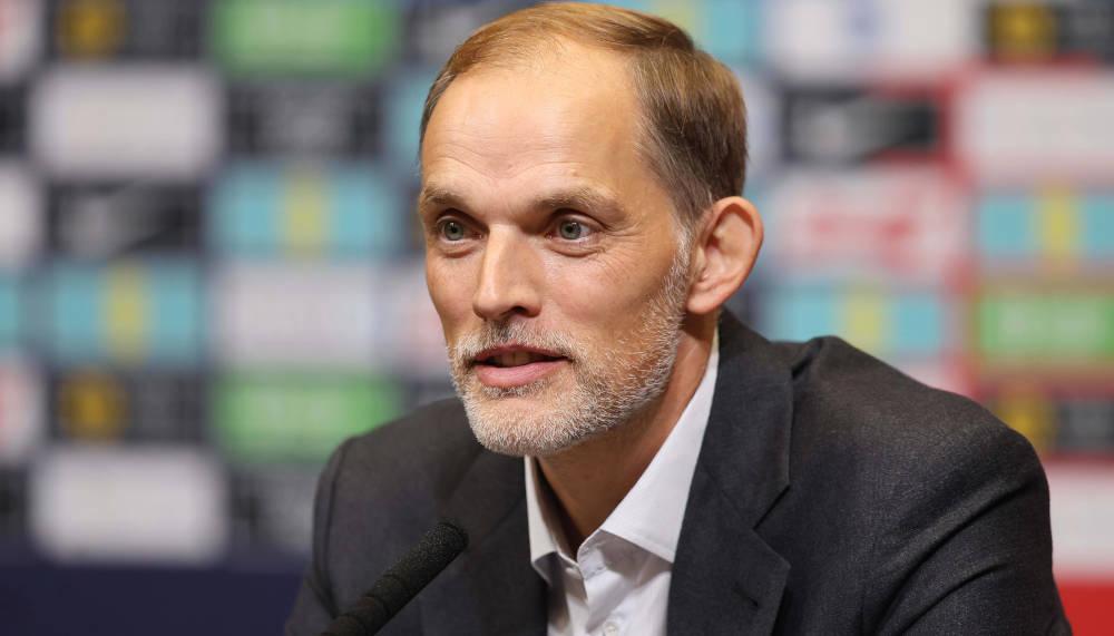 Thomas Tuchel