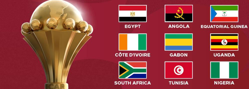 Afrika Cup